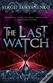 Capa do artigo The Last Watch
