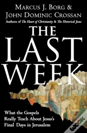 Capa do artigo The Last Week
