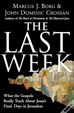 Capa do artigo The Last Week
