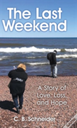 Capa do artigo The Last Weekend