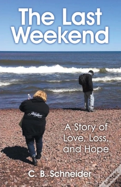 Capa do artigo The Last Weekend