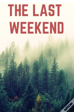 Capa do artigo The Last Weekend
