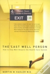 Capa do artigo The Last Well Person