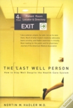 Capa do artigo The Last Well Person