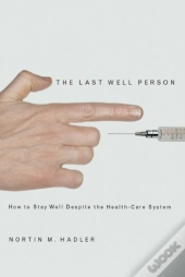 The Last Well Person