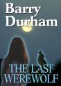The Last Werewolf - Preview