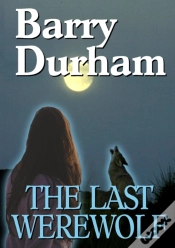 Capa do artigo The Last Werewolf