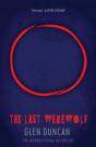 The Last Werewolf - Preview
