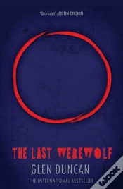 Capa do artigo The Last Werewolf