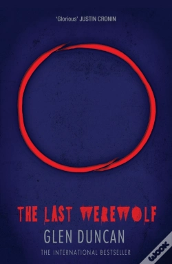Capa do artigo The Last Werewolf