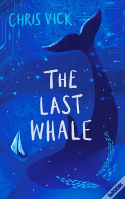 Capa do artigo The Last Whale