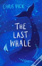 Capa do artigo The Last Whale