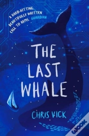 Capa do artigo The Last Whale