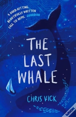 Capa do artigo The Last Whale