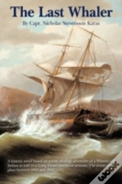 Capa do artigo The Last Whaler
