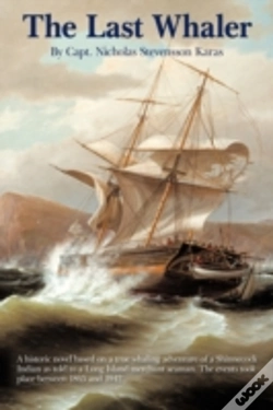 Capa do artigo The Last Whaler