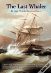 Capa do artigo The Last Whaler