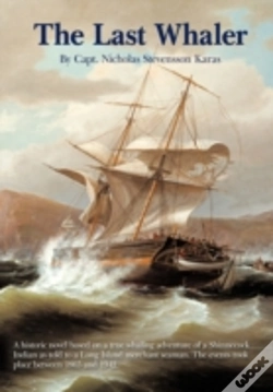 Capa do artigo The Last Whaler