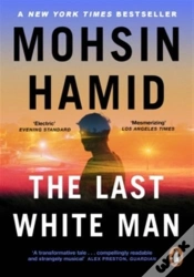Capa do artigo The Last White Man