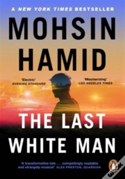 Capa do artigo The Last White Man