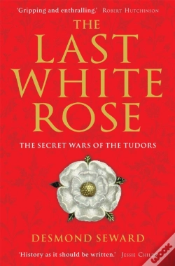 Capa do artigo The Last White Rose