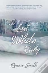 The Last White Ruby