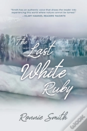 Capa do artigo The Last White Ruby