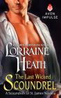 The Last Wicked Scoundrel - Preview