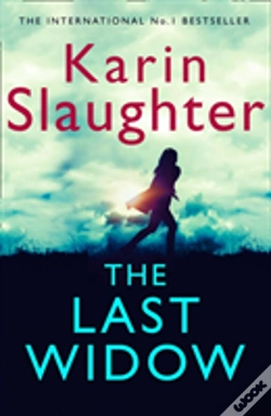 Capa do artigo The Last Widow