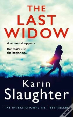 Capa do artigo The Last Widow