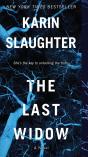 The Last Widow - Preview