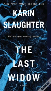 Capa do artigo The Last Widow