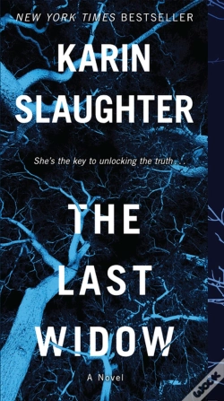 Capa do artigo The Last Widow