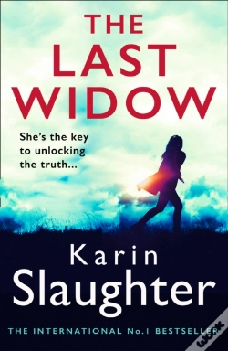 Capa do artigo The Last Widow