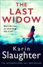 The Last Widow - Preview