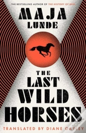 Capa do artigo The Last Wild Horses