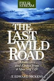 Capa do artigo The Last Wild Road