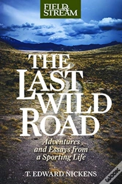 Capa do artigo The Last Wild Road
