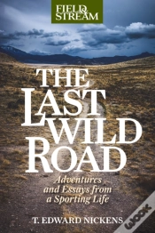 Capa do artigo The Last Wild Road