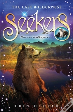 Capa do artigo The Last Wilderness