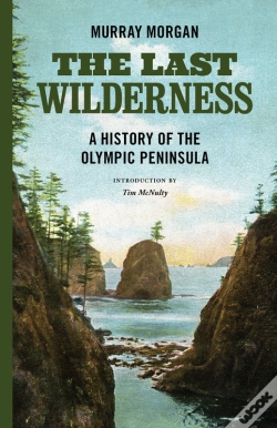Capa do artigo The Last Wilderness