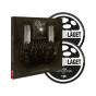 The Last Will and Testament - CD - Preview