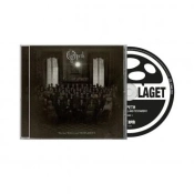 Capa do artigo The Last Will and Testament - CD