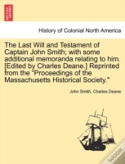 Capa do artigo The Last Will And Testament Of Captain J