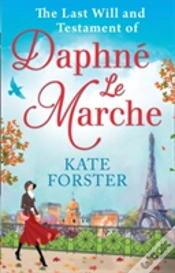 Capa do artigo The Last Will And Testament Of Daphne Le Marche