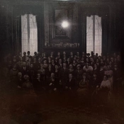 Capa do artigo The Last Will And Testament - Vinil