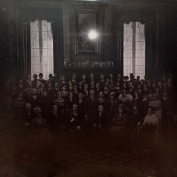Capa do artigo The Last Will And Testament - Vinil