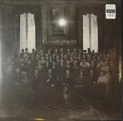 Capa do artigo The Last Will And Testament - Vinil