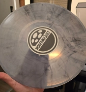 Capa do artigo The Last Will And Testament - Vinil