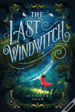 Capa do artigo The Last Windwitch